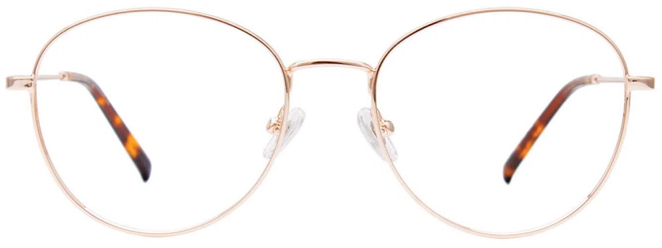 Cool Clip CC852 Eyeglasses - view 12